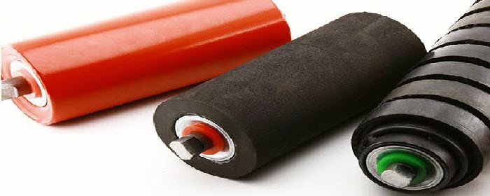 Conveyor Rollers