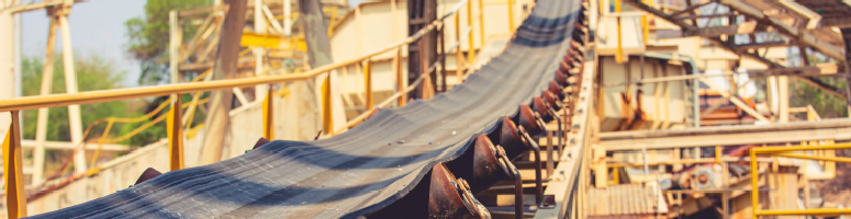 Standard Conveyor Belts