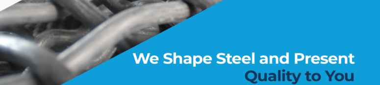 Steel Mesh Screens