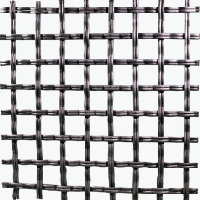 Double Wire Screens