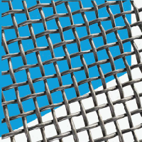 Square Mesh Sieves