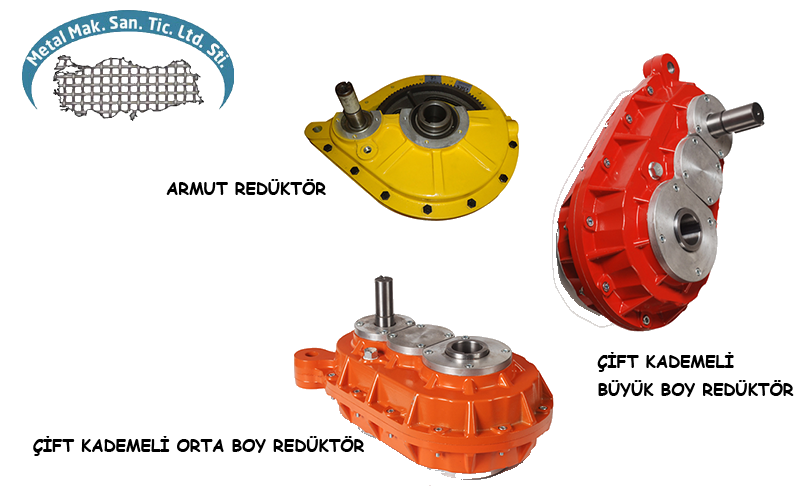 Conveyor Belt Reducers conveyor belt reducers
