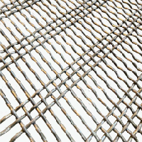 Reed Mesh Screens